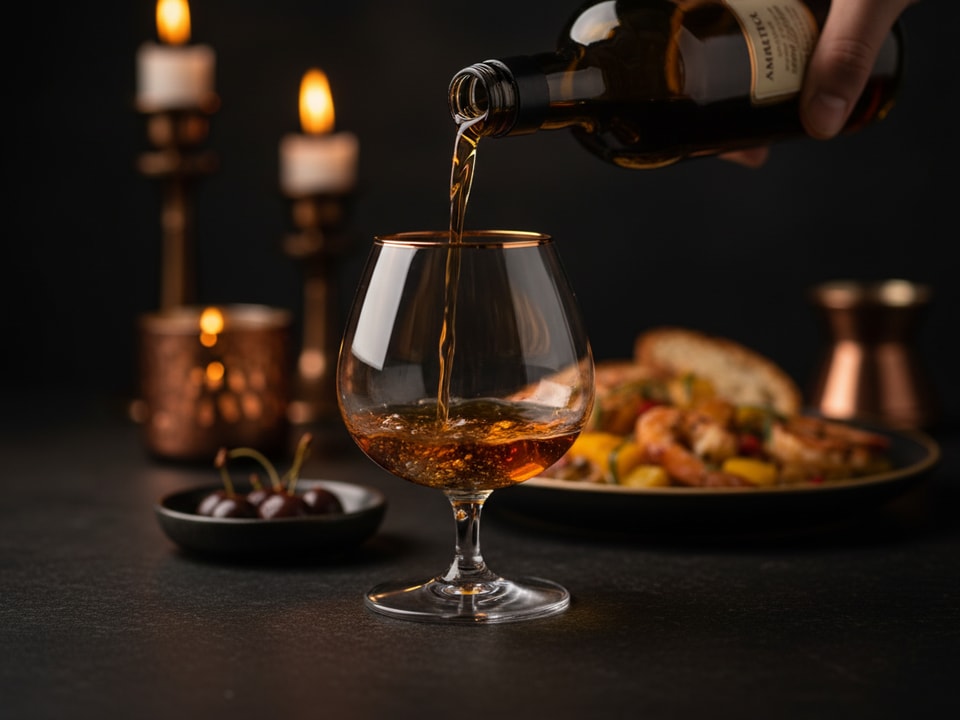 Amaretto