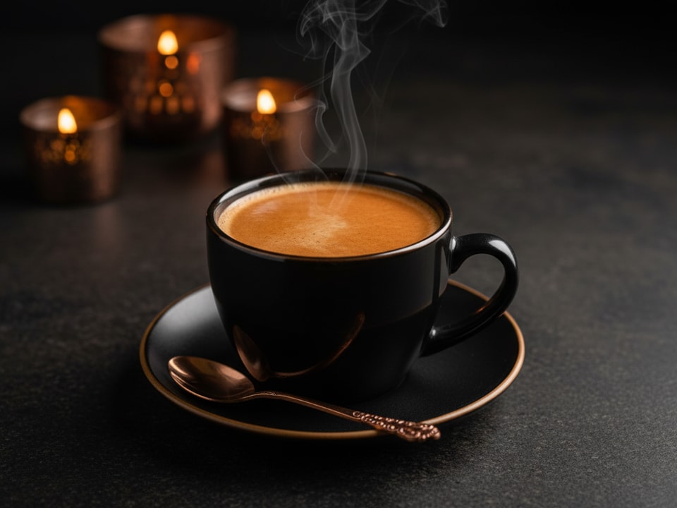 Americano 0.2 L