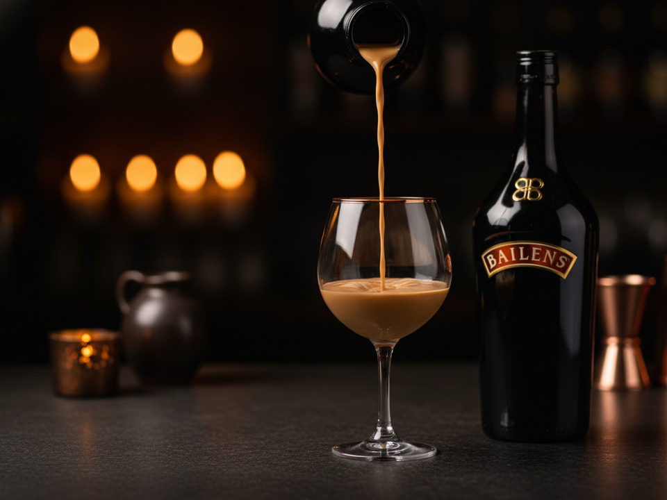 Baileys