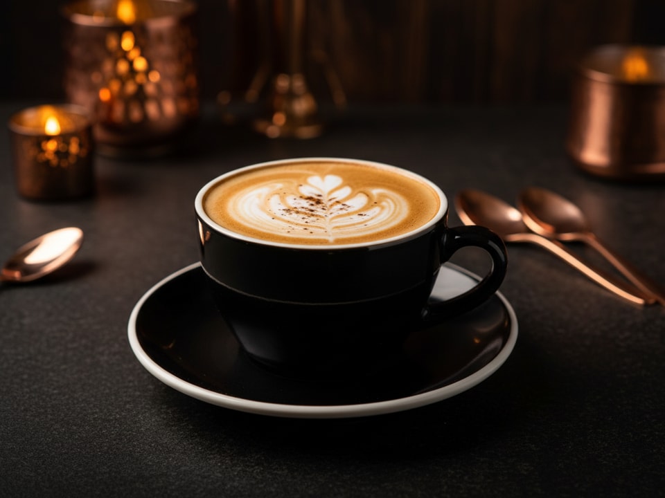 Cafe Latte 0.3 L