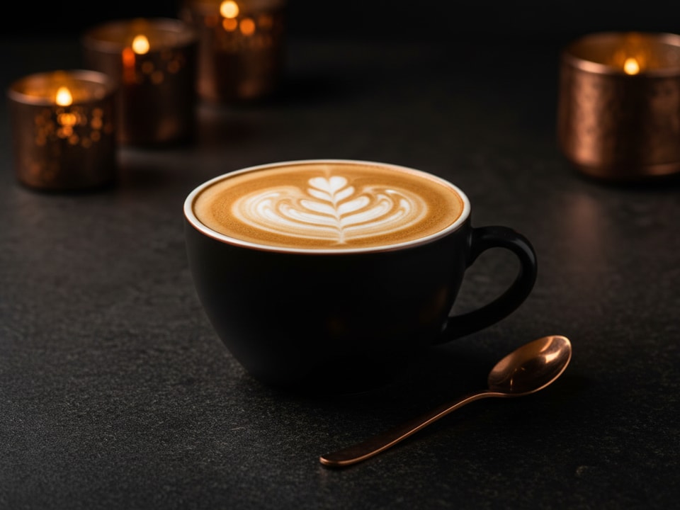 Cappuccino 0.2 L