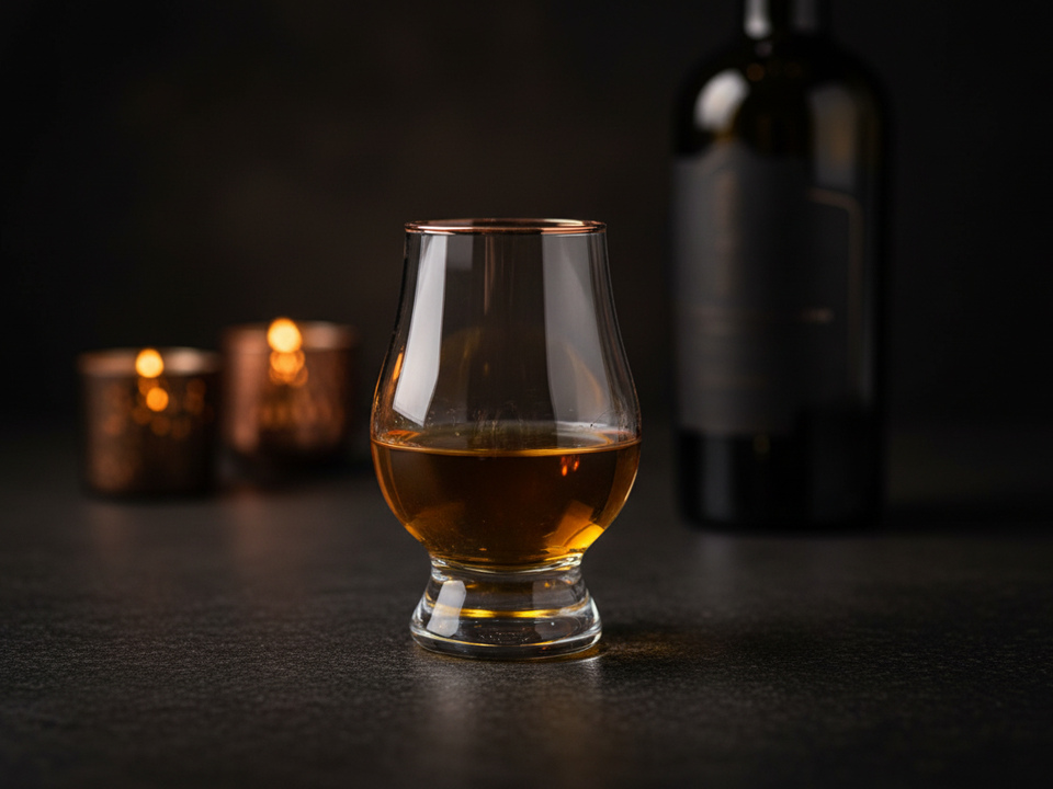 Chivas Regal 12 YO Scotch