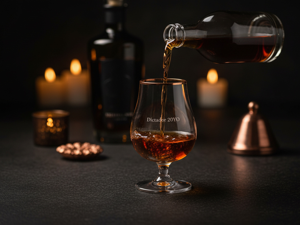 Dictador 20YO