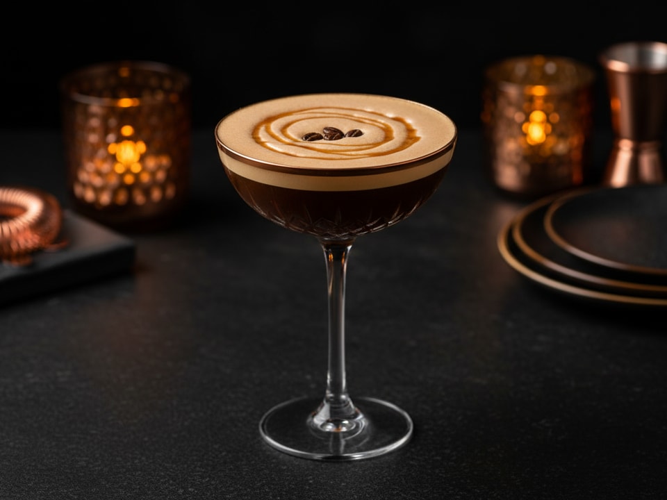Espresso Martini