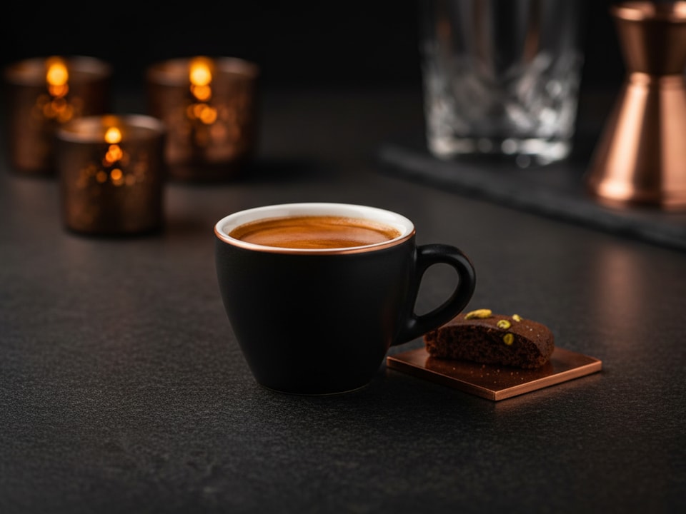 Espresso