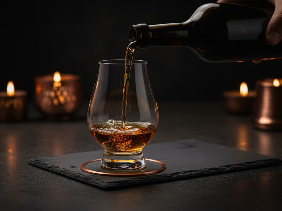 Glenfiddich 15 YO Scotch