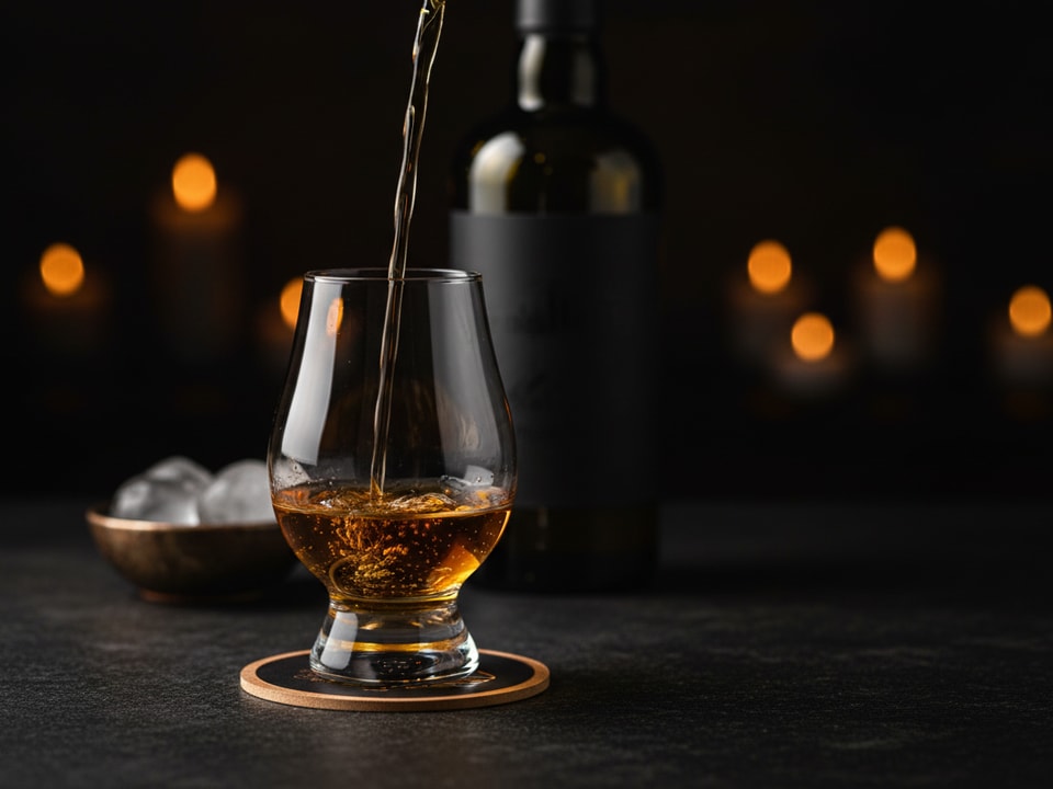 Glenfiddich IPA Scotch