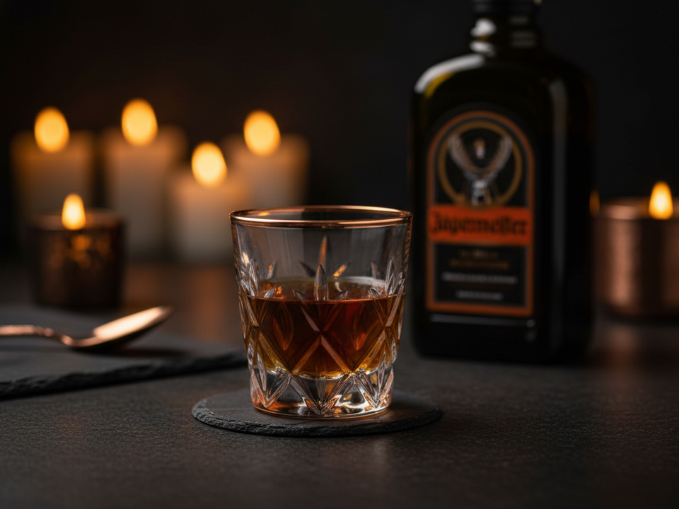 Jagermeister