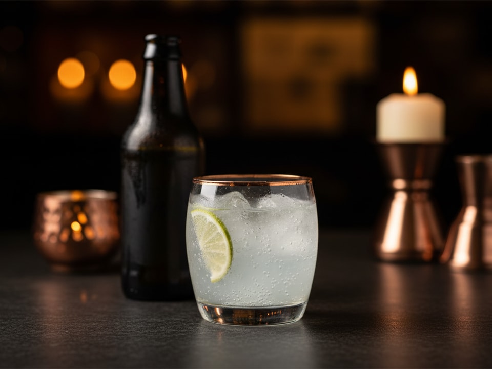 Kinley Tonic Water 0.25 L