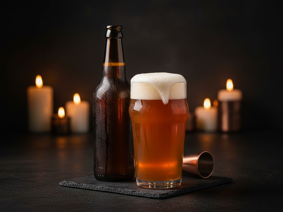 Książęce IPA 0.5 L