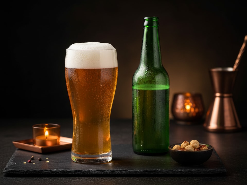 Lech Free Lager 0% 0.5 L