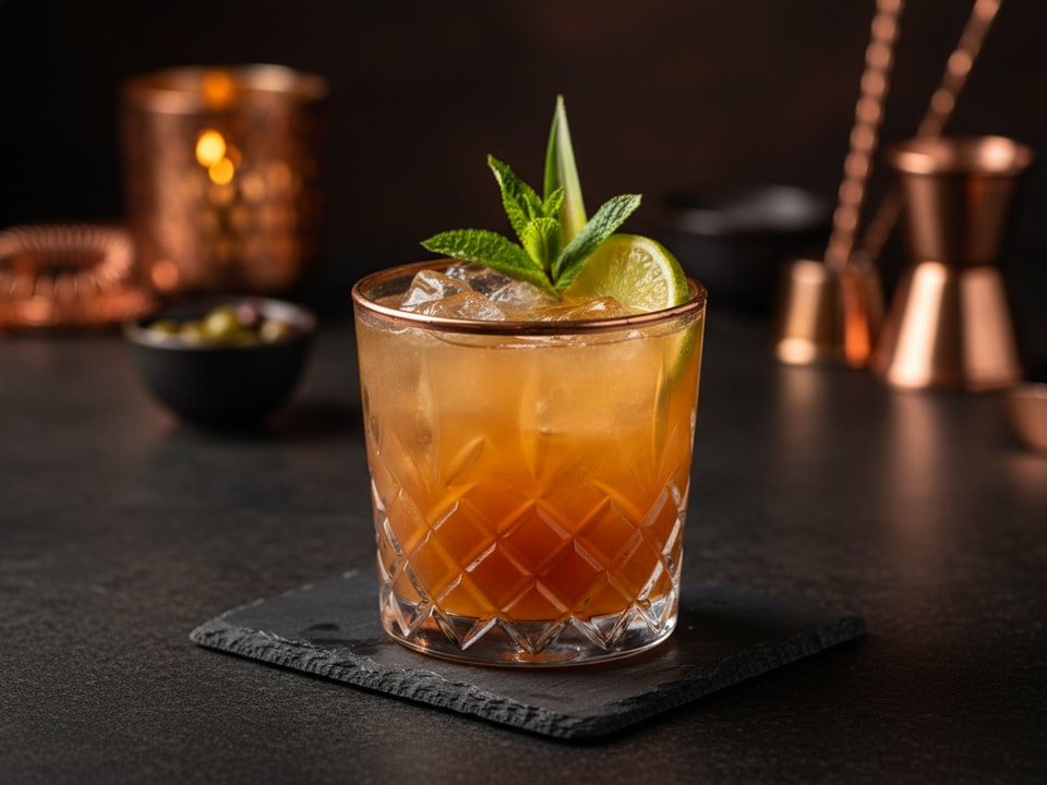Mai Tai