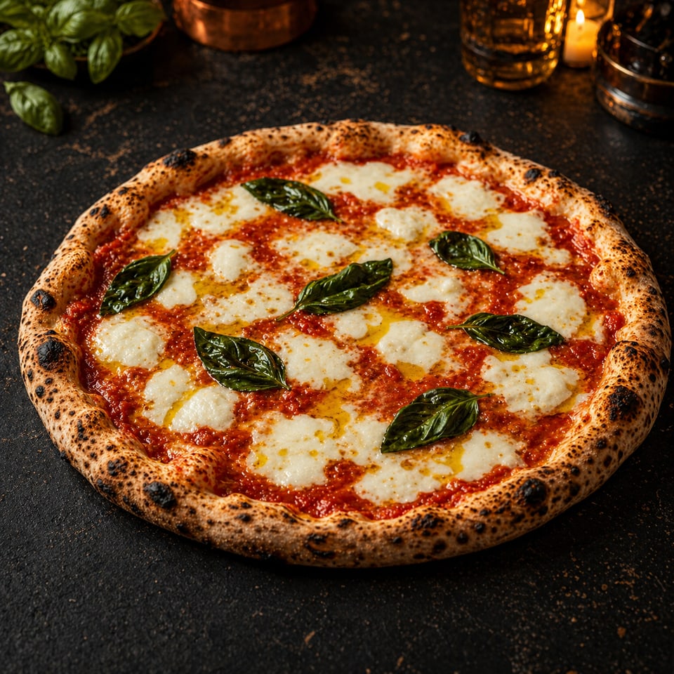 Margherita