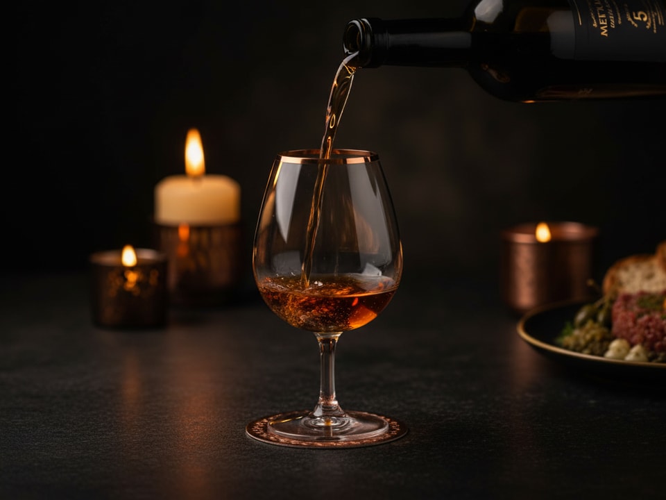 Metaxa 5