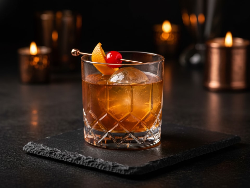 Old Fashioned