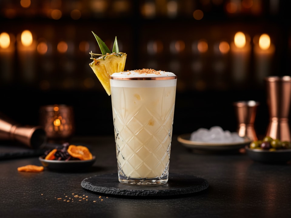 Pinacolada