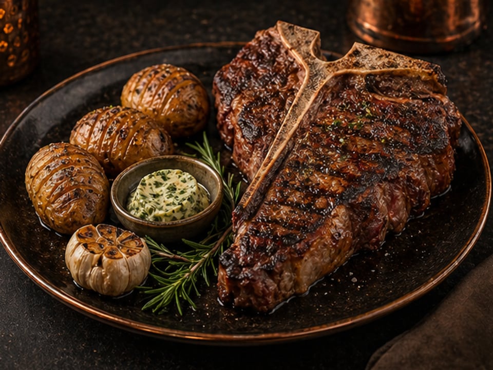 Porterhouse approx. 0.9 kg