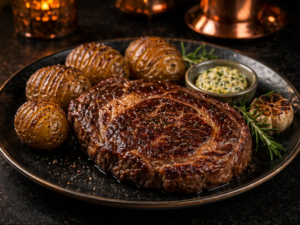 Ribeye 300 g