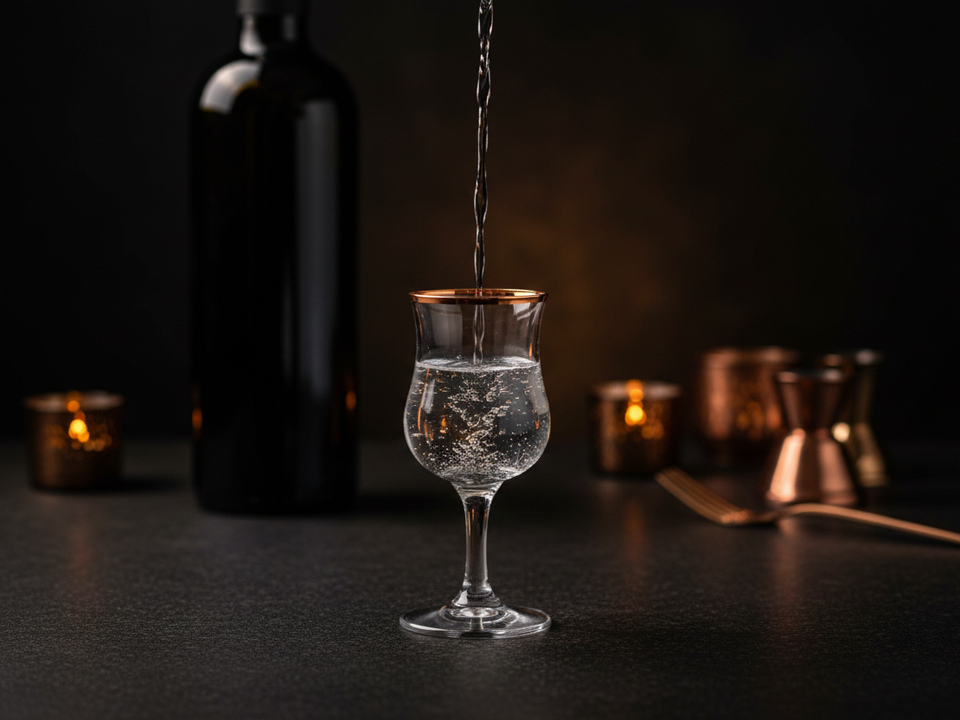 Sambuca