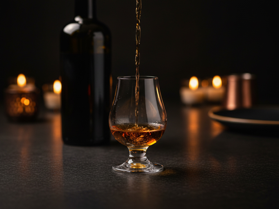 Singleton 12 YO Scotch