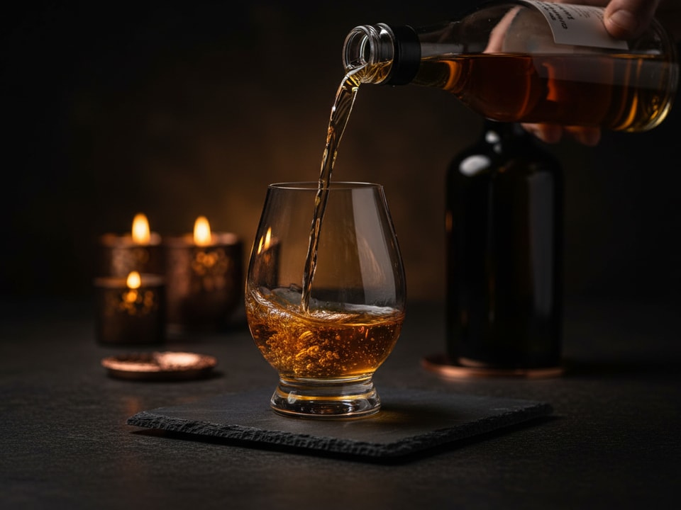 Suntory Whisky Chita Japanese