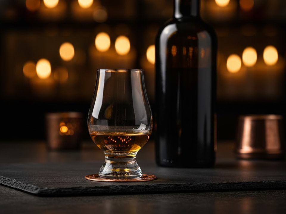 The Balvenie 14 YO Scotch