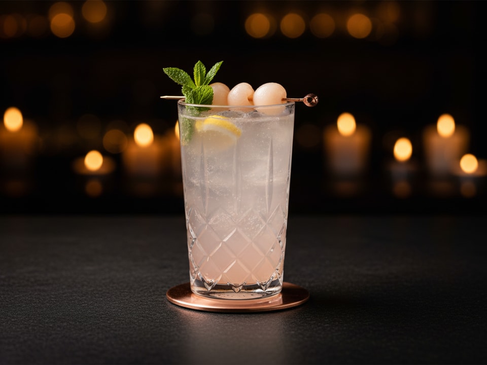 Tokio Fizz