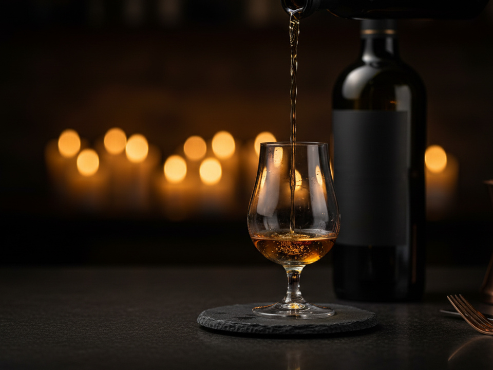 Tullamore 12 YO Irish